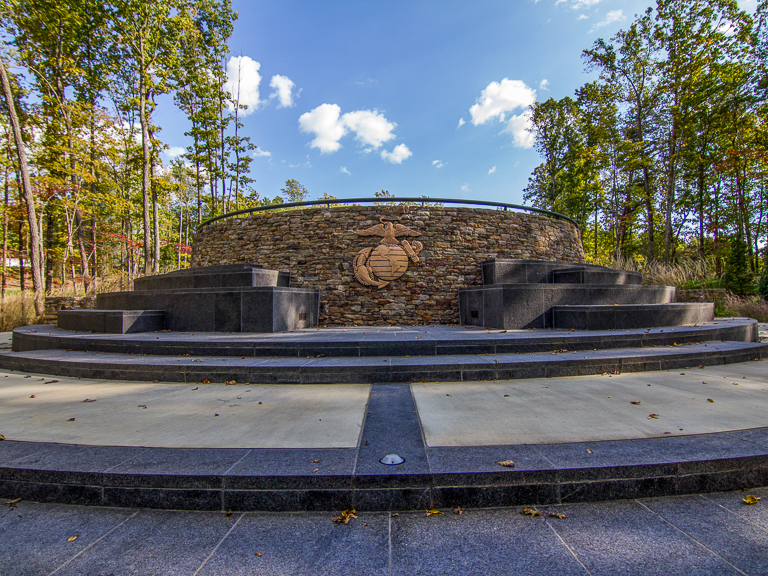 Heritage Parkway 1
